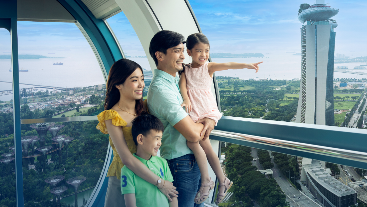 Monthly Tourism Information & Services Hub (TIH) Performance Statistics
